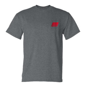 Abu Garcia Men's Overlay Short Sleeve T-Shirt