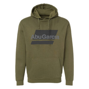 Abu Garcia Overlay Pullover Hoodie