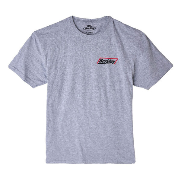 Berkley Short Sleeve Splitter T-Shirt