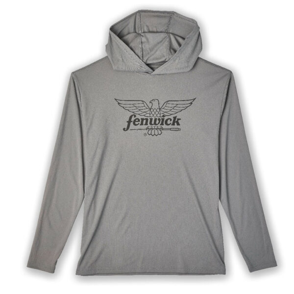 Fenwick Long Sleeve Performance Hood Sun Shirt